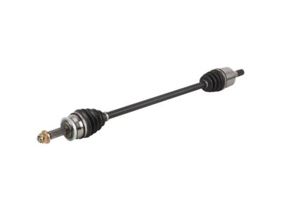 Hyundai Axle Shaft - 49501-1R050