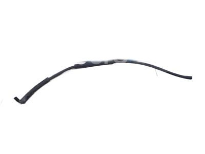 2006 Hyundai Accent Coolant Reservoir Hose - 25443-1G100