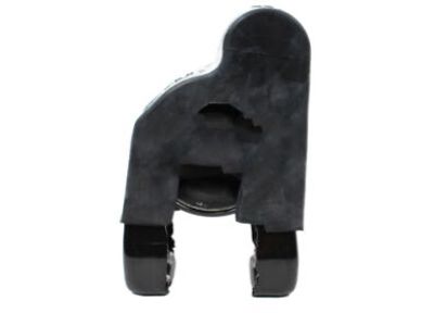 21930-3L300 Hyundai Roll Stopper Bracket Assembly Rear Product Photo 3 of 3