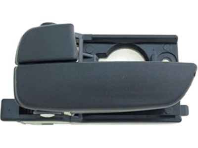 2012 Hyundai Accent Door Handle - 83610-1R000-S4