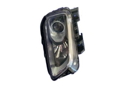 2018 Hyundai Kona Headlight - 92102-J9020