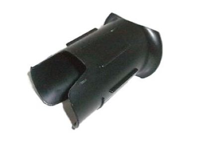 Hyundai 28115-2E000 Diffuser-Cover