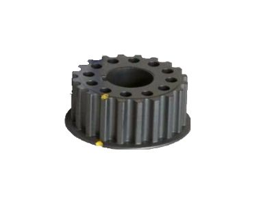 Hyundai Crankshaft Gear - 23121-26100