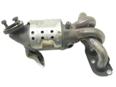 Hyundai 28510-25250 Exhaust Manifold Assembly