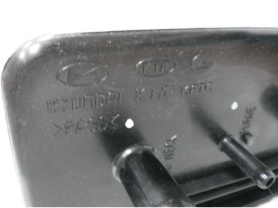 Hyundai Santa Fe Vapor Canister - 31420-26300