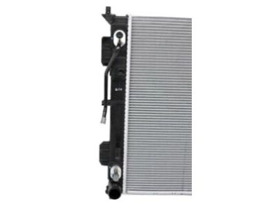 Hyundai 25310-3R501 Radiator Assembly