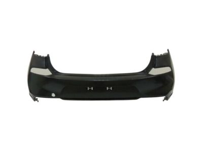 2018 Hyundai Elantra GT Bumper - 86611-G3010