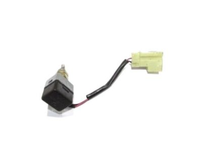 Hyundai 93840-38000 Switch Assembly-Ignition Lock