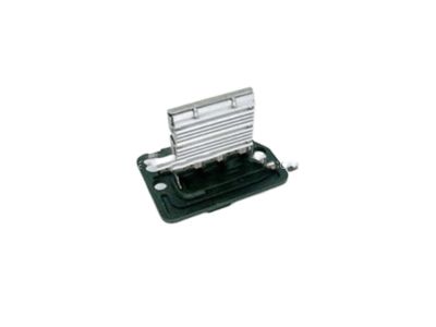 Hyundai 97035-1C010 Resistor