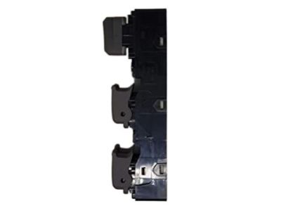 Hyundai 93570-3S000-RAS Power Window Main Switch Assembly