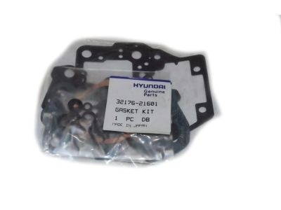 Hyundai 32176-21601