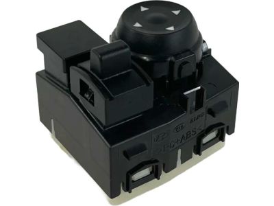Hyundai 93530-AA000-4X