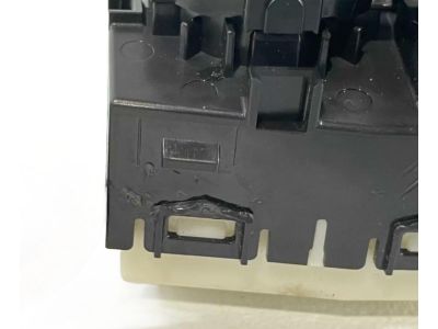 Hyundai 93530-AA000-4X