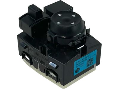 Hyundai 93530-AA000-4X