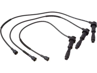 Hyundai 27501-39A70 Cable Set-Spark Plug