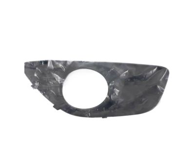 Hyundai 86524-2B700 Cover-Blanking Front Fog,RH