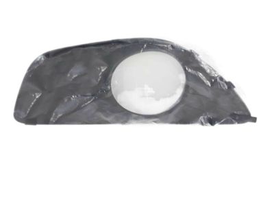 Hyundai 86524-2B700 Cover-Blanking Front Fog,RH