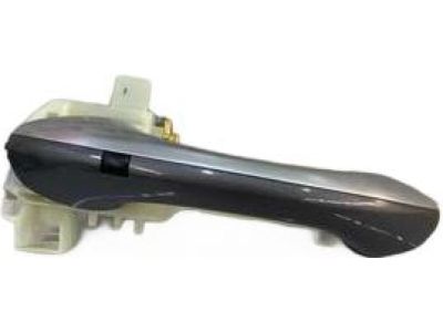2019 Hyundai Santa Fe Door Handle - 82660-S1810