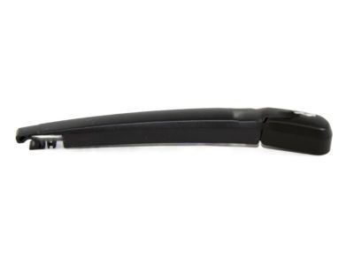 Hyundai 98815-2P000 Rear Wiper Arm & Head Cap Assembly