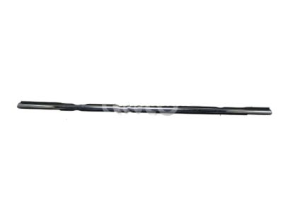 Hyundai Veracruz Weather Strip - 83220-3J000