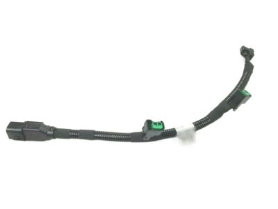 Hyundai 39620-3C400 Harness-Injector