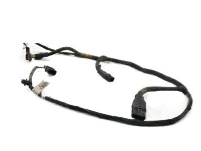 Hyundai 91890-D3061 Wiring Harness-R.P.A.S