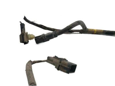 Hyundai 91890-D3061 Wiring Harness-R.P.A.S