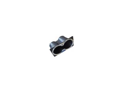 Hyundai Genesis Coupe Cup Holder - 84670-2M500