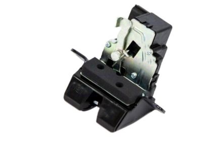 Hyundai Tailgate Latch - 81230-2S000