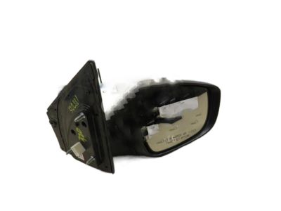 Hyundai Elantra GT Car Mirror - 87620-A5380