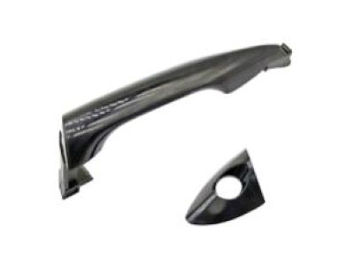 2012 Hyundai Veloster Door Handle - 82651-2V000