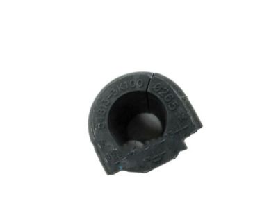 2011 Hyundai Veracruz Sway Bar Bushing - 54813-3K100