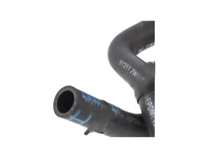 Hyundai 97311-2W100 Hose Assembly-Water Inlet