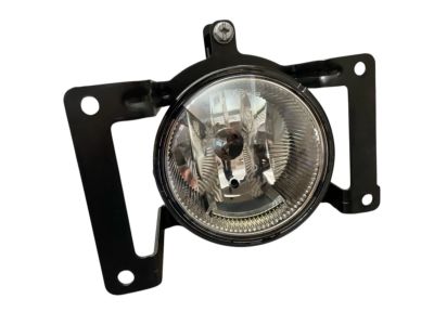 2008 Hyundai Tucson Fog Light - 92202-2E000