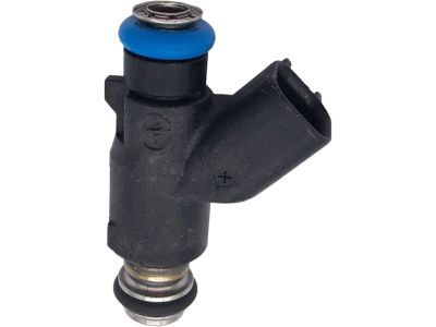 Hyundai Genesis Fuel Injector - 35310-3C000