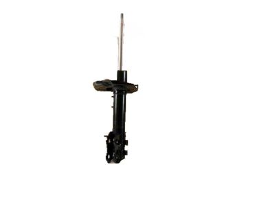 Hyundai 54651-4R021 Strut Assembly, Front, Left