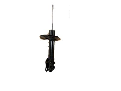 Hyundai 54651-4R021 Strut Assembly, Front, Left