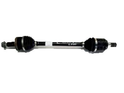 2021 Hyundai Tucson Axle Shaft - 49500-D3050