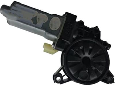 2012 Hyundai Elantra Window Motor - 82450-3X000