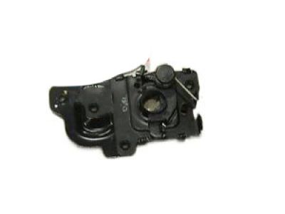 Hyundai 81130-1G000 Latch Assembly-Hood