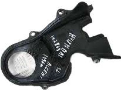 Hyundai 21350-22001