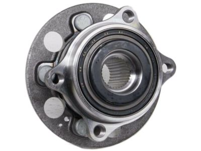 Hyundai 52730-D2001 Rear Wheel Hub And Bearing Assembly