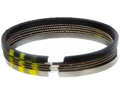 OEM Hyundai Kia Engine Piston Ring Set 23040-2G510 – Made In Korea