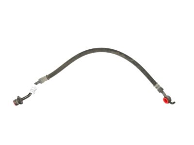 Hyundai Brake Line - 58742-3M000