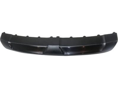 Hyundai 86565-4Z500 Skid Plate-Front Bumper