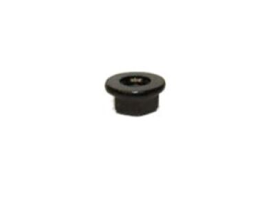 Hyundai 13385-06003 Nut-Flange