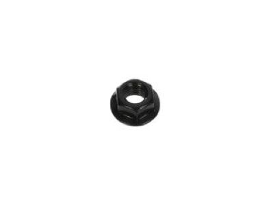 Hyundai 13385-06003 Nut-Flange