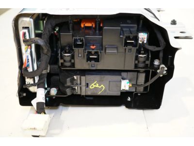 37501-BY000 Genuine Hyundai Battery System Assembly