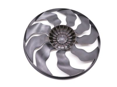 Hyundai 25231-3M250 Fan-Cooling