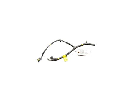 Hyundai 91880-J9060 Wiring Harness-Rear Bumper